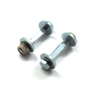 SPL Rear Toe Bolts for Nissan Z33/Z34 2009+