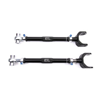 SPL Rear Traction Links for Cadillac ATS 2013-2021