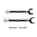 SPL Rear Upper Arms with Eccentric Lockout for Cadillac ATS 2013-2021