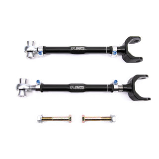 SPL Rear Upper Arms with Eccentric Lockout for Cadillac ATS 2013-2021