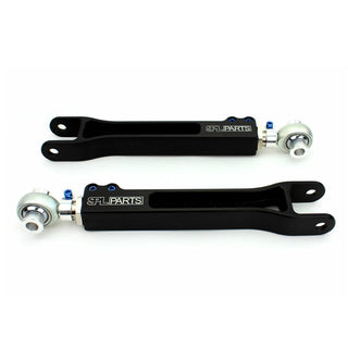 SPL Rear Traction Arms for Infiniti Q50/Q60 2017+