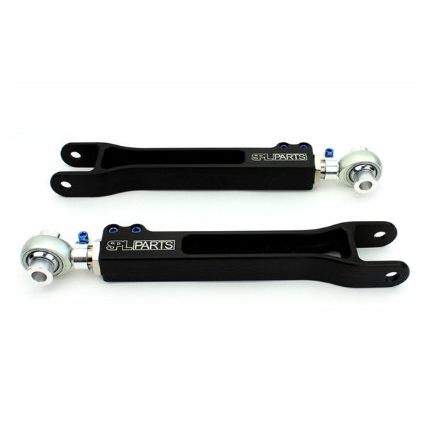 SPL Rear Traction Arms for Infiniti Q50/Q60 2017+