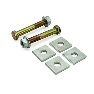 SPL Toe Eccentric Lockout Kit for BMW F2x 2-Series & F3x 3-Series 2010-2021