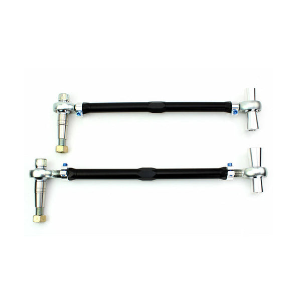 SPL Front Tension Rods for Ford Mustang GT350 2015+