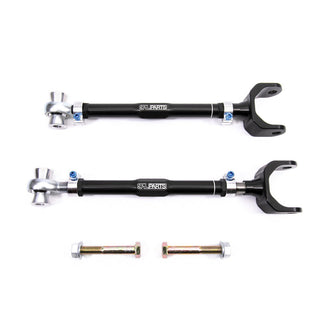 SPL Rear Upper Camber Arms for Cadillac ATS 2013-2021