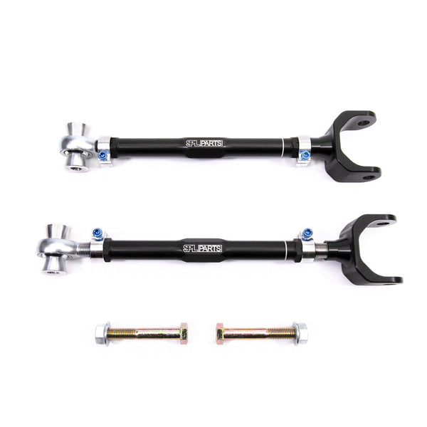 SPL Rear Upper Camber Arms for Cadillac ATS 2013-2021