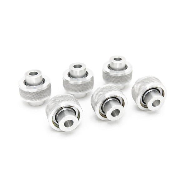 SPL Rear Knuckle Bushings for Chevrolet Camaro & Cadillac ATS 2013-2021