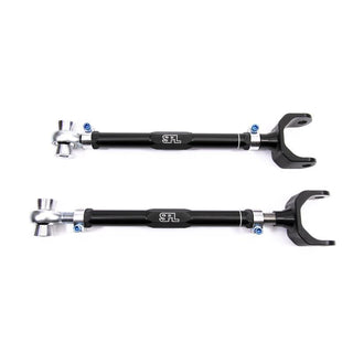 SPL Rear Upper Traction Arms for Cadillac ATS 2013-2021