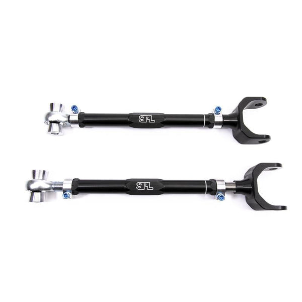 SPL Rear Upper Traction Arms for Cadillac ATS 2013-2021
