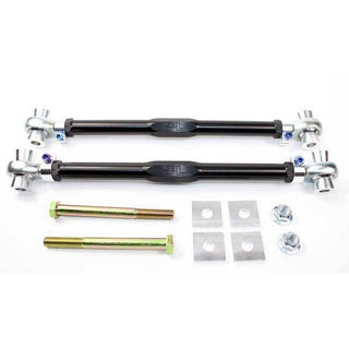 SPL Rear Toe Links M Version with Eccentric Lockout for BMW E9X 3 Series/E8X 1 Series 2006-2013