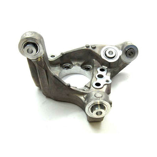 SPL Rear Knuckle Monoball Bushing Set for Nissan 370Z/G37 2009+