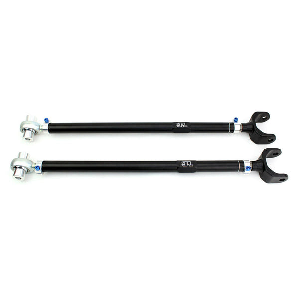 SPL Rear Camber Links for BMW E46 3-Series 1998-2007