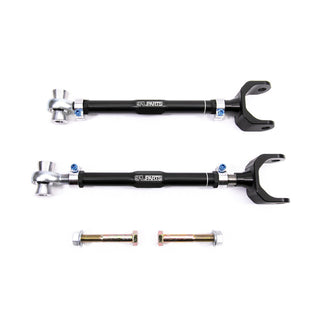 SPL Rear Upper Arms with Eccentric Lockout for Chevrolet Camaro Gen6 2016+