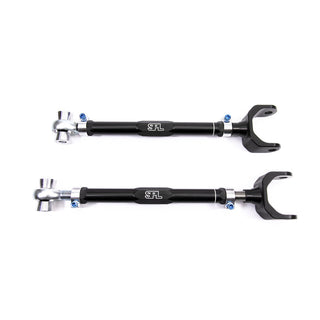 SPL Rear Traction Links for Chevrolet Camaro Gen6 2016+