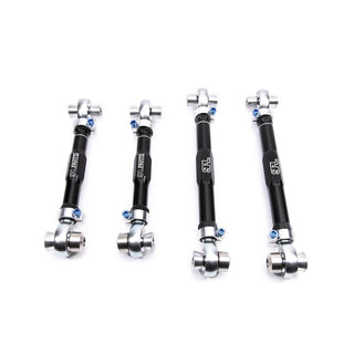 SPL TITANIUM Series Rear Upper Links | BMW F2x/F3x