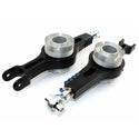 SPL Rear Mid Links for Nissan 370Z & Infiniti G37 2008+
