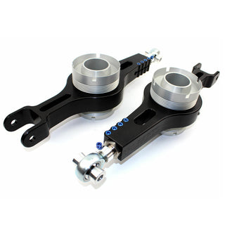 SPL Rear Mid Links for Nissan 370Z & Infiniti G37 2008+
