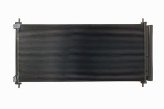 CSF 06-10 Infiniti M35 3.5L A/C Condenser