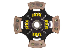 ACT 1988 Honda Civic 4 Pad Sprung Race Disc