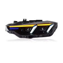 2023 LCI Style LED Headlights - BMW F80 M3 & F30 3 Series