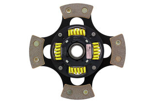ACT 1992 Acura Integra 4 Pad Sprung Race Disc