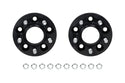 Eibach Pro-Spacer System 18mm 19-23 Kia Telluride AWD 3.8L V6 - Black