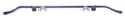 H&R 06-12 Ferrari 599 GTB F141 24mm Non Adj. Sway Bar - Front