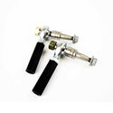 SPL Rear Outer Tie Rod Ends for Chevrolet C5 Corvette 1997-2013