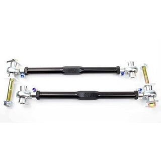SPL Rear Toe Links M Version with Eccentric Lockout for BMW E9X 3 Series/E8X 1 Series 2006-2013