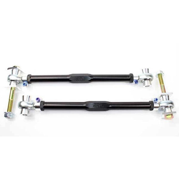 SPL Rear Toe Links M Version with Eccentric Lockout for BMW E9X 3 Series/E8X 1 Series 2006-2013