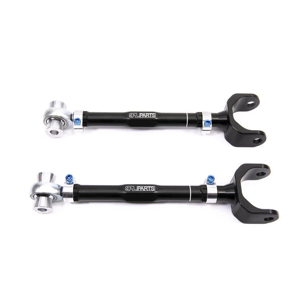 SPL Rear Upper Traction Arms for Chevrolet Camaro Gen6 2016+