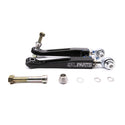 SPL Titanium Series Front Lower Control Arms | BMW F2x/F3x