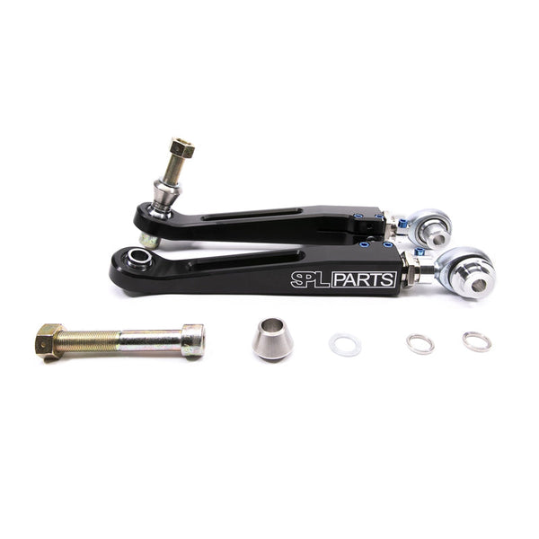SPL Titanium Series Front Lower Control Arms | BMW F2x/F3x