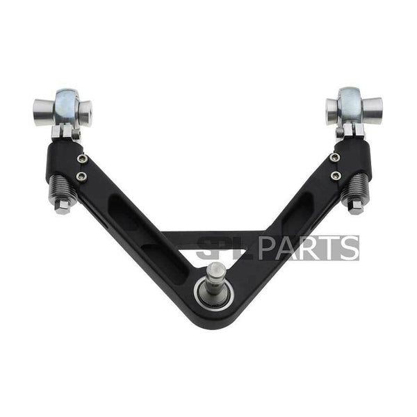 SPL Front Upper Camber/Caster Arms for Nissan 370Z & Infiniti G37 2008+