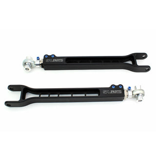 SPL Rear Toe Arms (Billet Version) for Nissan 370Z & Infiniti G37 2008+