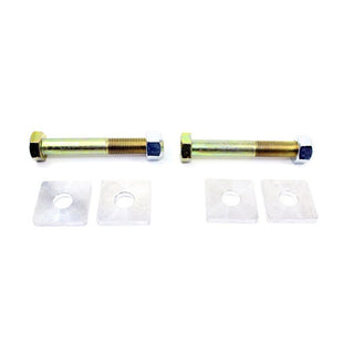 SPL Toe Eccentric Lockout Kit for Ford Mustang S550 2015+