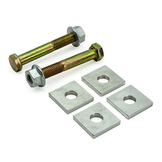 SPL Toe Eccentric Lockout Kit for Chevrolet Camaro & Cadillac ATS 2013-2021