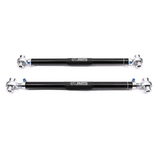 SPL Rear Toe Links with Eccentric Lockout for Chevrolet Camaro & Cadillac ATS 2013-2021