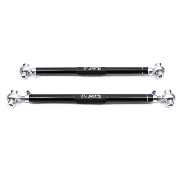 SPL Rear Toe Links with Eccentric Lockout for Chevrolet Camaro & Cadillac ATS 2013-2021