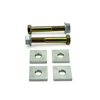 SPL Toe Eccentric Lockout Kit for BMW F2x 2-Series & F3x 3-Series 2010-2021
