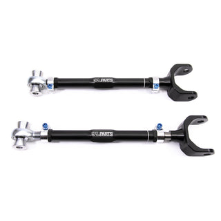 SPL Rear Upper Arms with Eccentric Lockout for Chevrolet Camaro Gen6 2016+