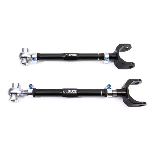 SPL Rear Upper Arms with Eccentric Lockout for Chevrolet Camaro Gen6 2016+