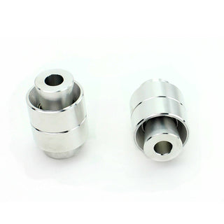 SPL Rear Mid Link Spherical Bushings for Nissan 370Z & Infiniti G37 2008+