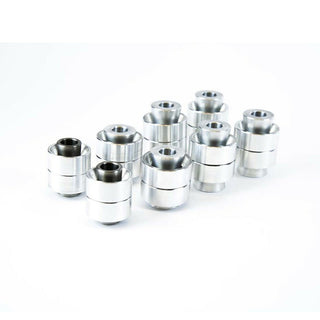SPL Rear Knuckle Monoball Bushing Set for Nissan 370Z/G37 2009+