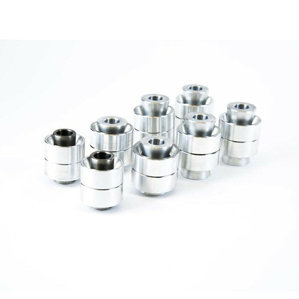 SPL Rear Knuckle Monoball Bushing Set for Nissan 370Z/G37 2009+
