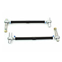SPL Front Tension Rods for Ford Mustang GT350 2015+
