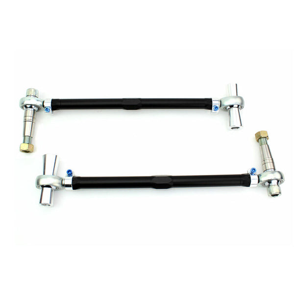 SPL Front Tension Rods for Ford Mustang GT350 2015+