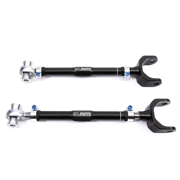 SPL Rear Upper Camber Arms for Cadillac ATS 2013-2021