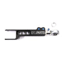 SPL Rear Traction Arms for Nissan 370Z & Infiniti G37 2008+