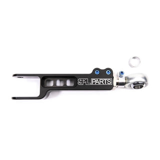 SPL Rear Traction Arms for Nissan 370Z & Infiniti G37 2008+